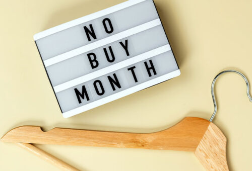 The 30-Day No-Spend Challenge: Can You Do It?