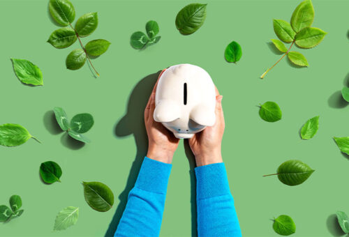 Spring Reset: Easy Ways to Refresh Your Finances